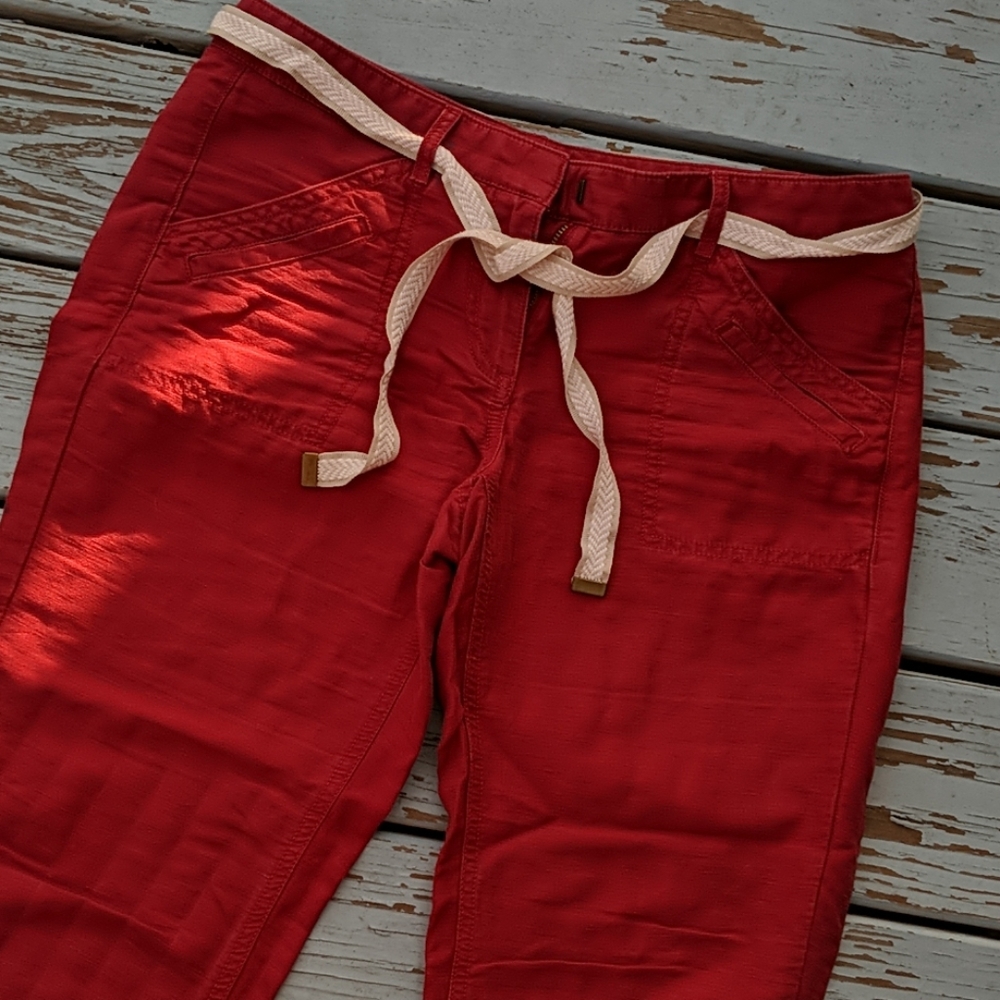 The Loft Pants